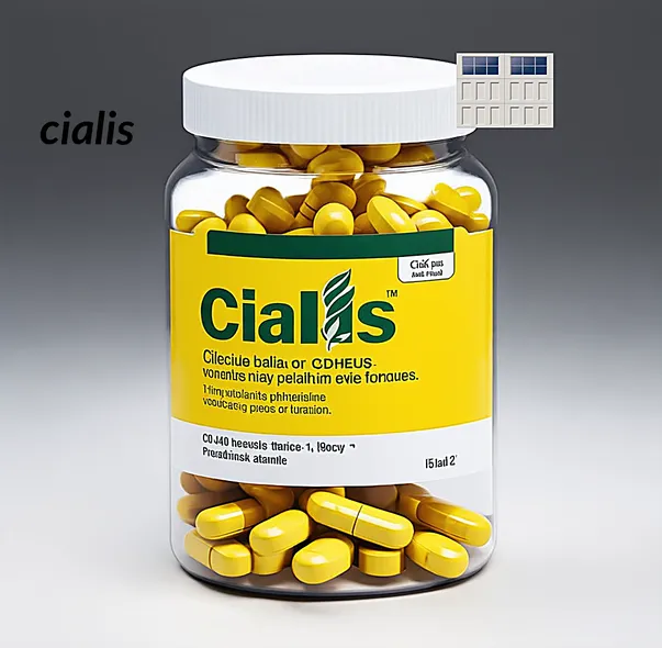 Ou acheter du cialis en pharmacie